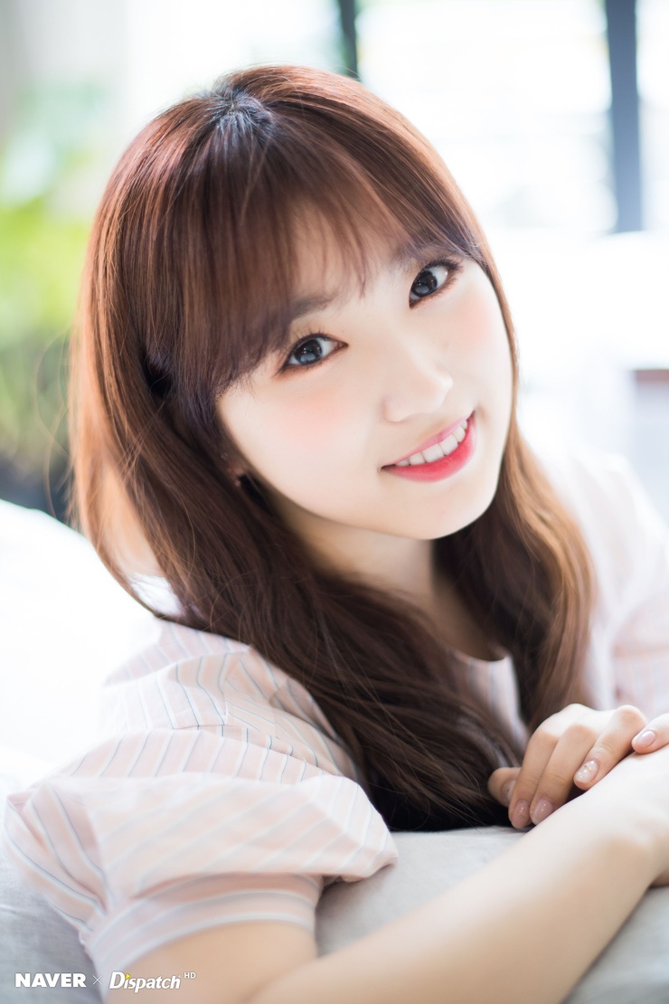 Nako Yabuki Nako Yabuki