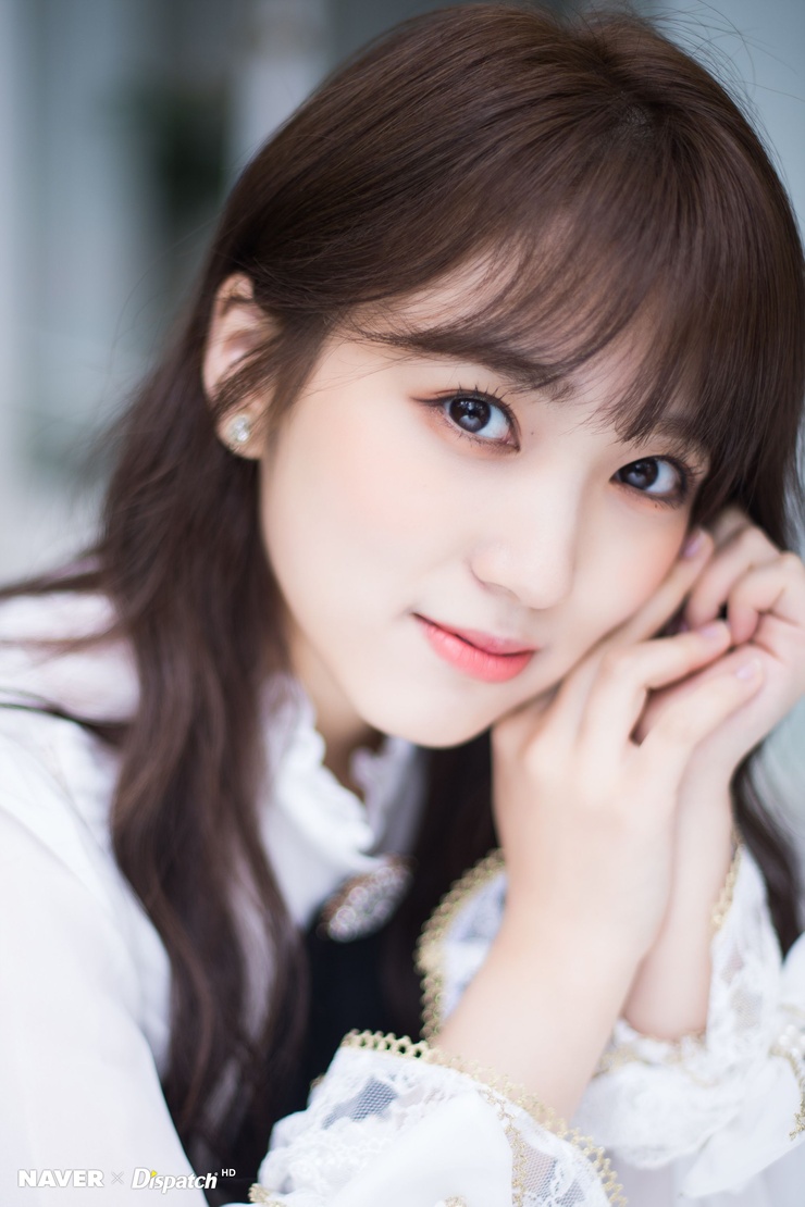 Nako Yabuki Nako Yabuki