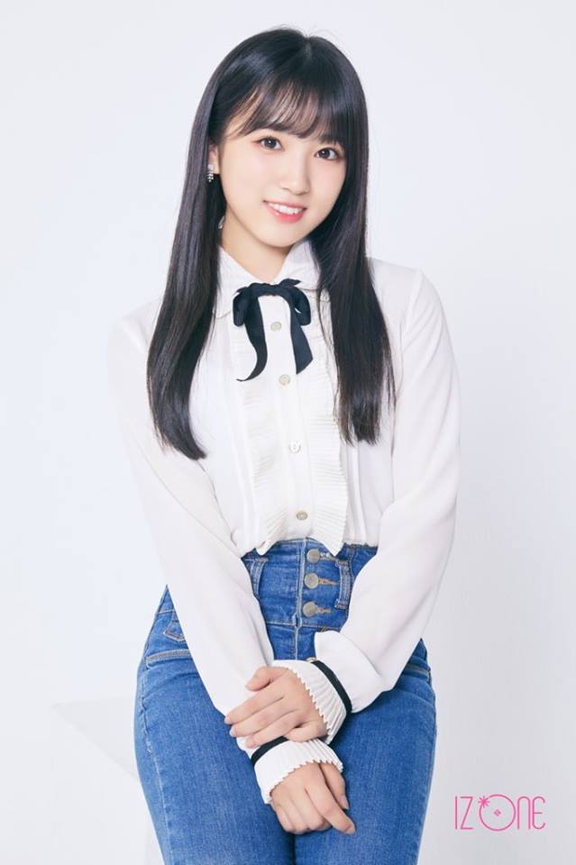 Nako Yabuki Nako Yabuki