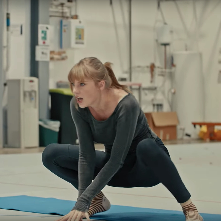Taylor Swift