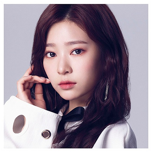 Min-joo Kim Min-joo Kim