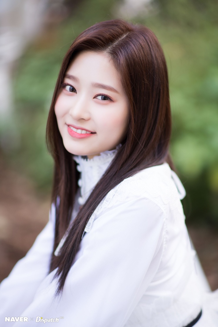 Min-joo Kim Min-joo Kim