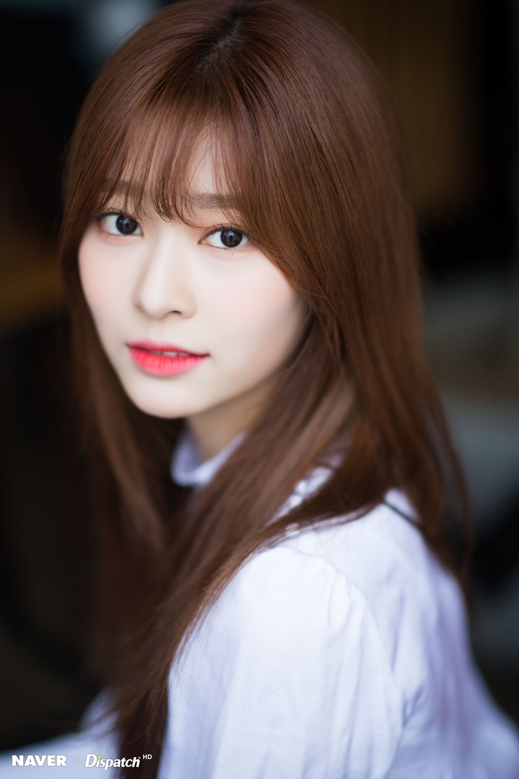 Min-joo Kim Min-joo Kim