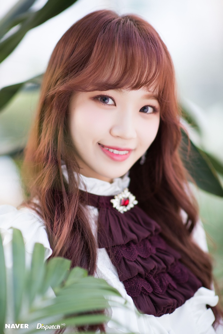 Chae-won Kim Chae-won Kim