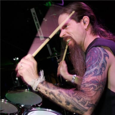 Chris Adler