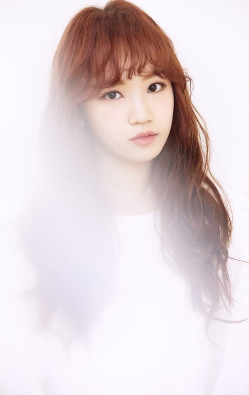 Chae-won Kim
