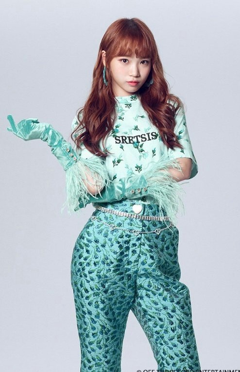 Chae-won Kim Chae-won Kim