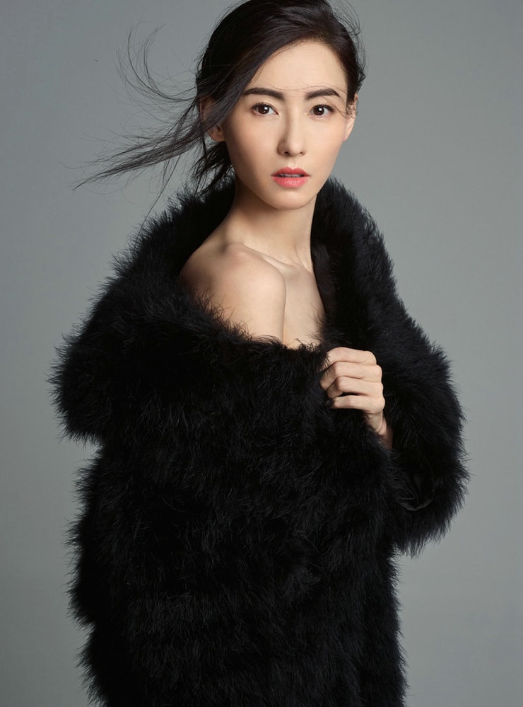 Cecilia Cheung