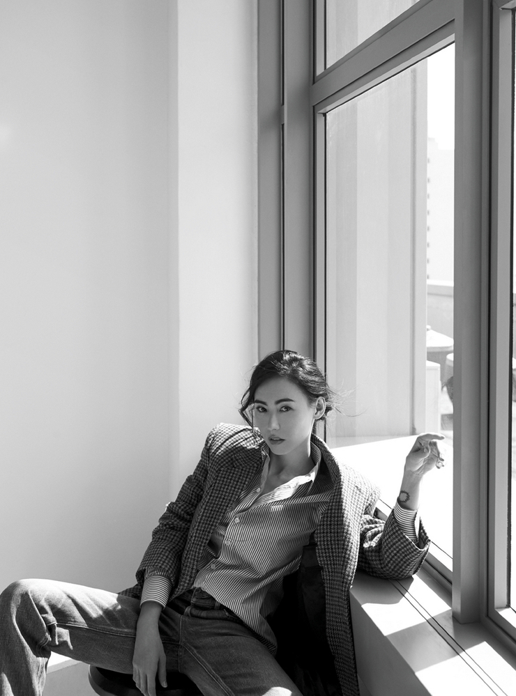 Cecilia Cheung