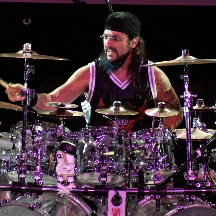 Mike Portnoy