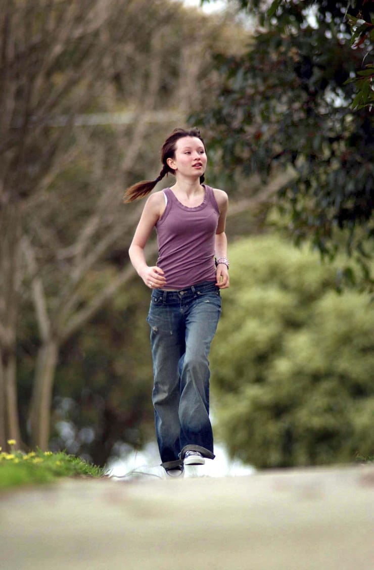 Emily Browning Emily Browning