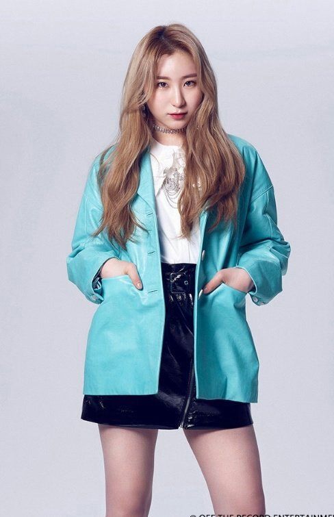 Chae-yeon Lee
