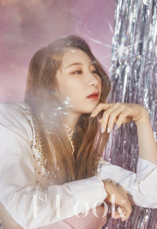 Chae-yeon Lee