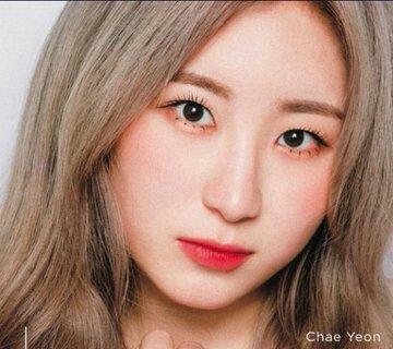 Chae-yeon Lee