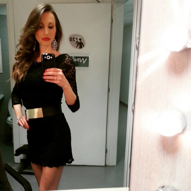 Chiara Squaglia