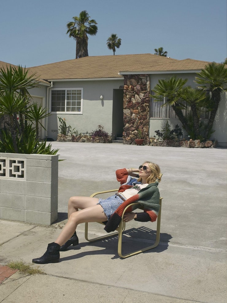 Dakota Fanning Dakota Fanning