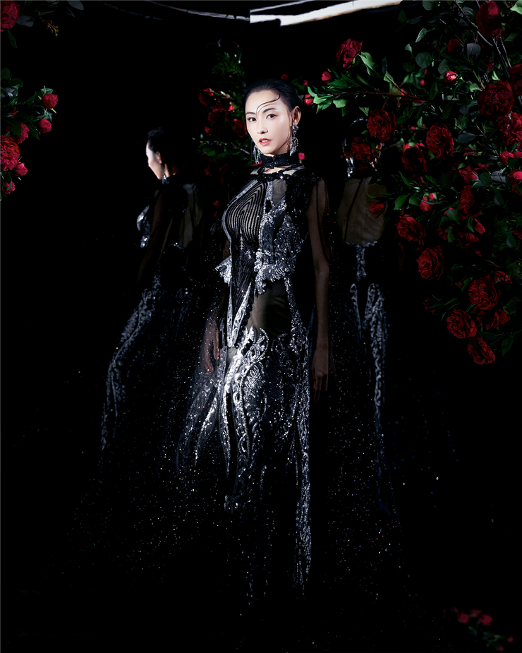 Cecilia Cheung