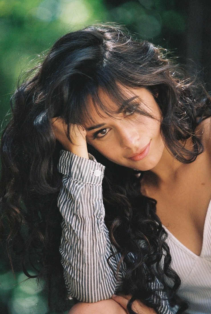 Camila Cabello Camila Cabello