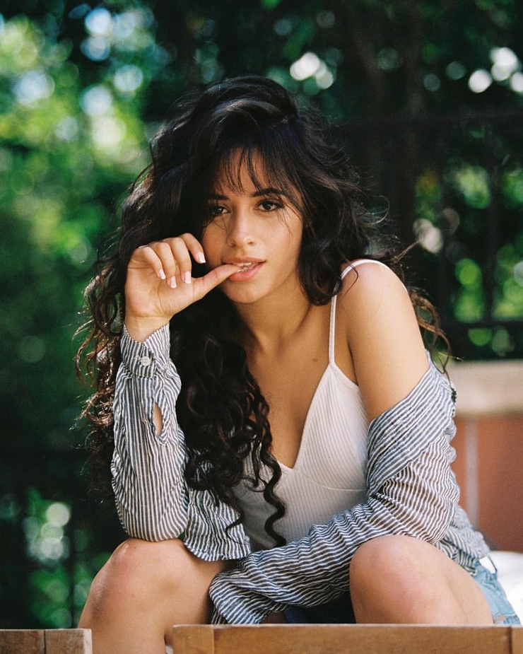 Camila Cabello Camila Cabello