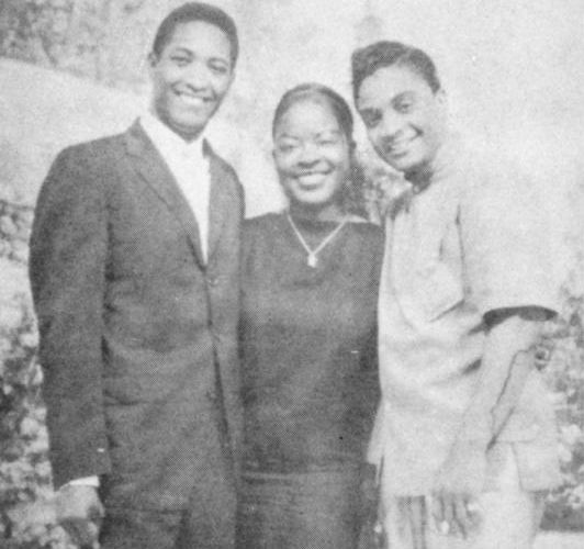 Jackie Wilson
