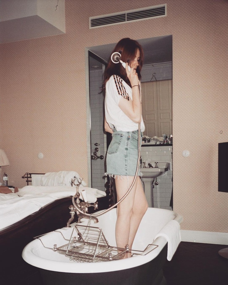 Karen Gillan Karen Gillan