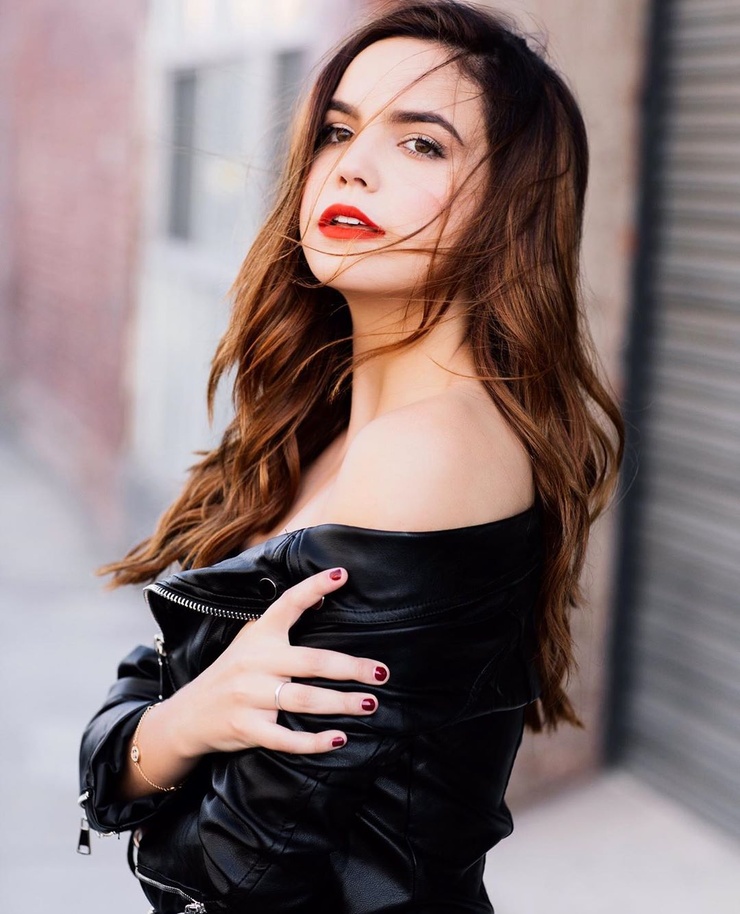 Bailee Madison Bailee Madison