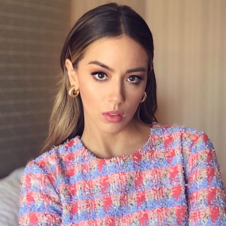 Chloe Bennet Chloe Bennet
