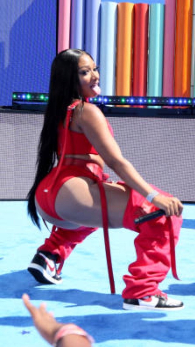 Megan Thee Stallion