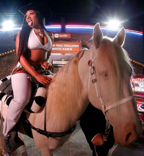 Megan Thee Stallion