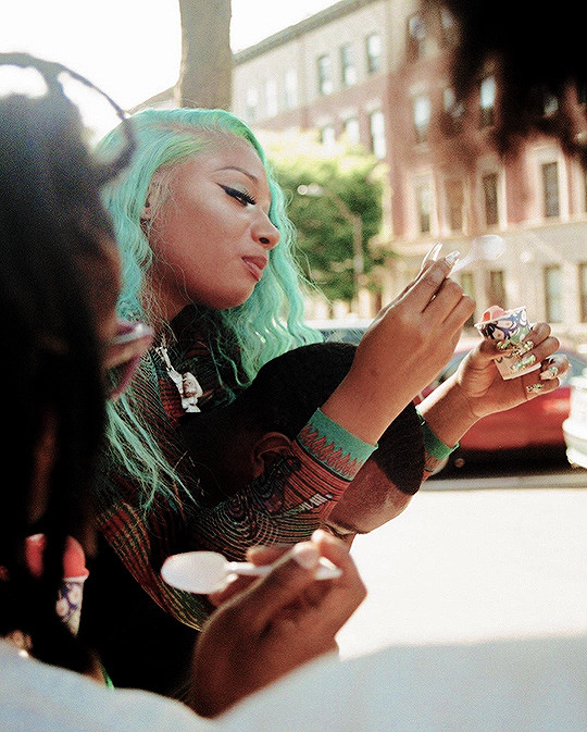 Megan Thee Stallion