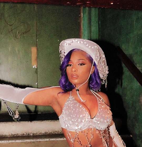 Megan Thee Stallion