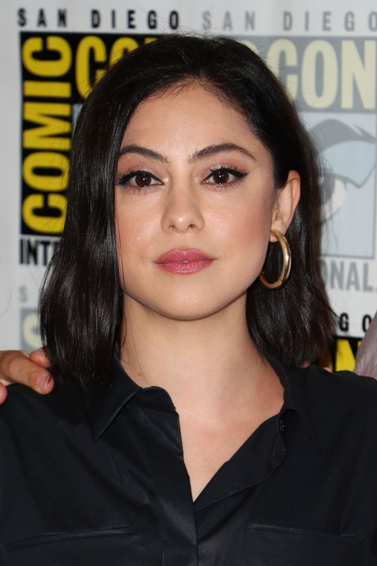 Rosa Salazar