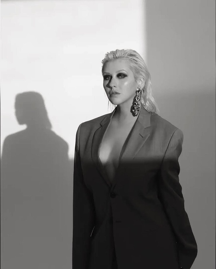 Christina Aguilera Christina Aguilera