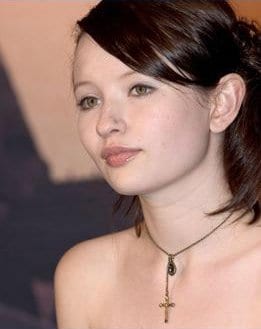 Emily Browning