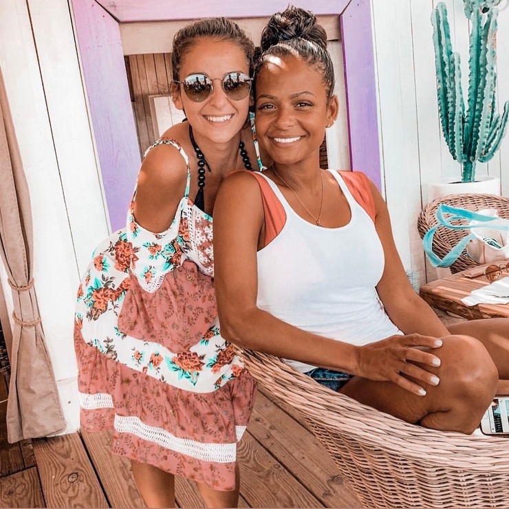 Christina Milian Christina Milian