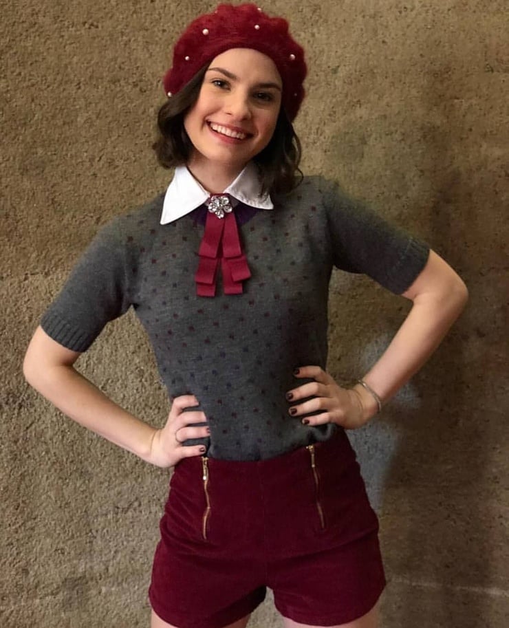 Agustina Palma Agustina Palma