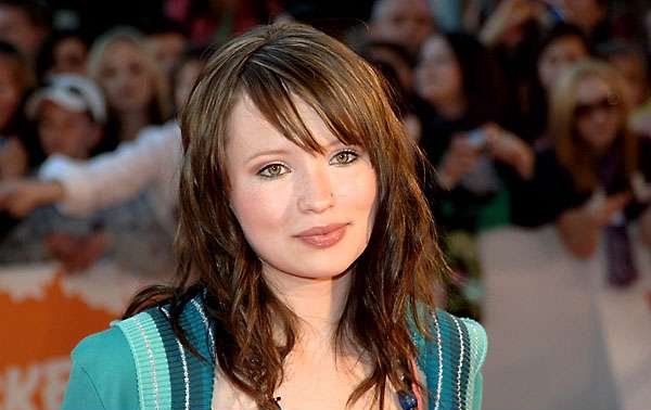 Emily Browning