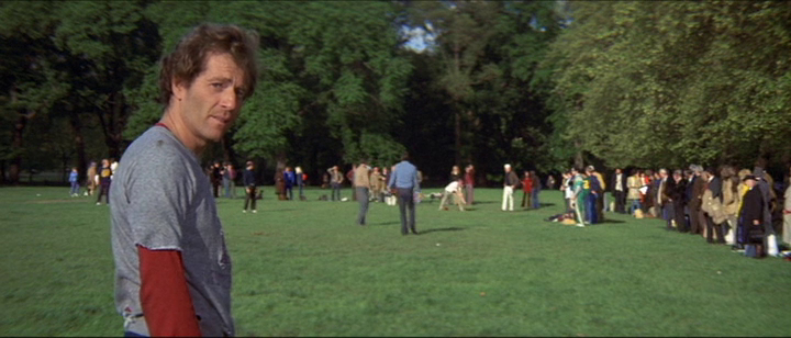 A Touch of Class (1973) A Touch of Class (1973)