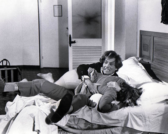 A Touch of Class (1973)