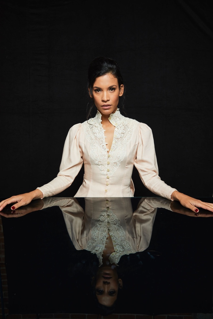 Danay Garcia