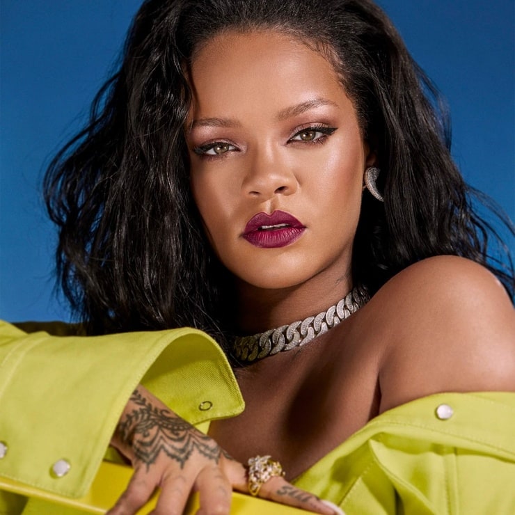 Rihanna