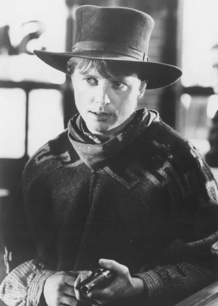 Back to the Future Part III Back to the Future Part III