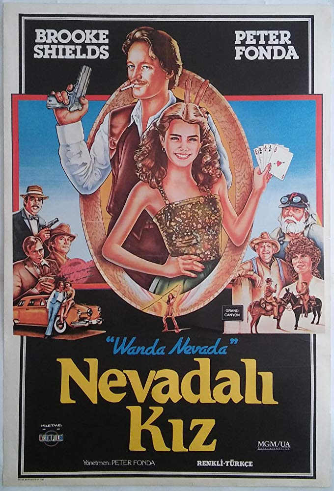 Wanda Nevada