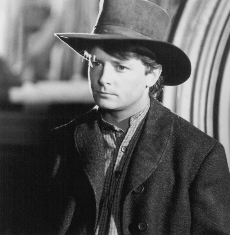 Back to the Future Part III Back to the Future Part III