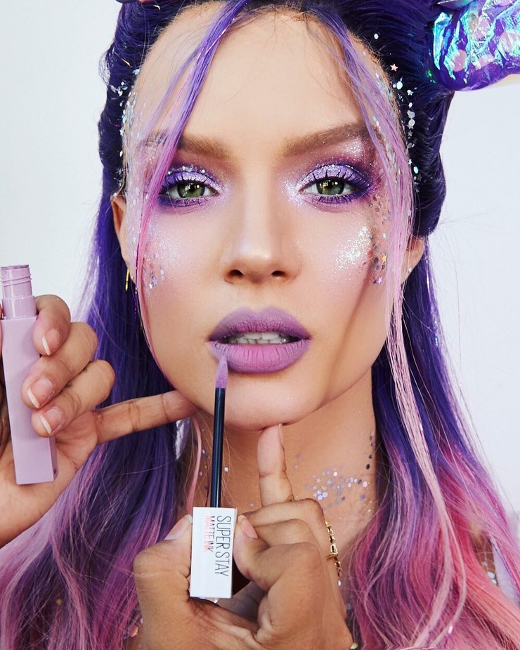 Josephine Skriver Josephine Skriver
