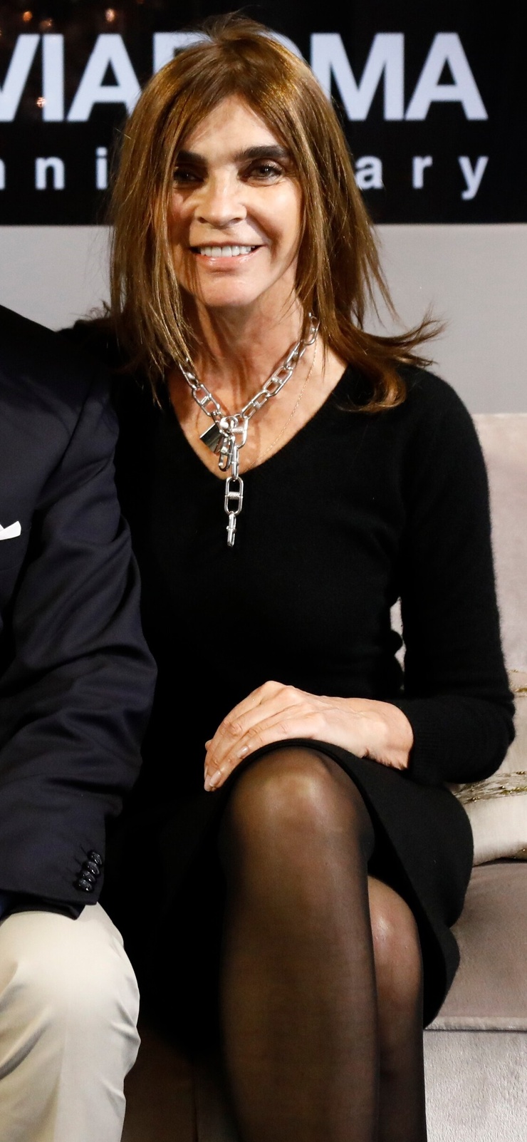 Carine Roitfeld