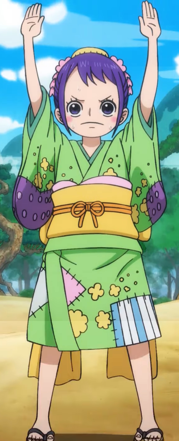 Kurozumi Tama