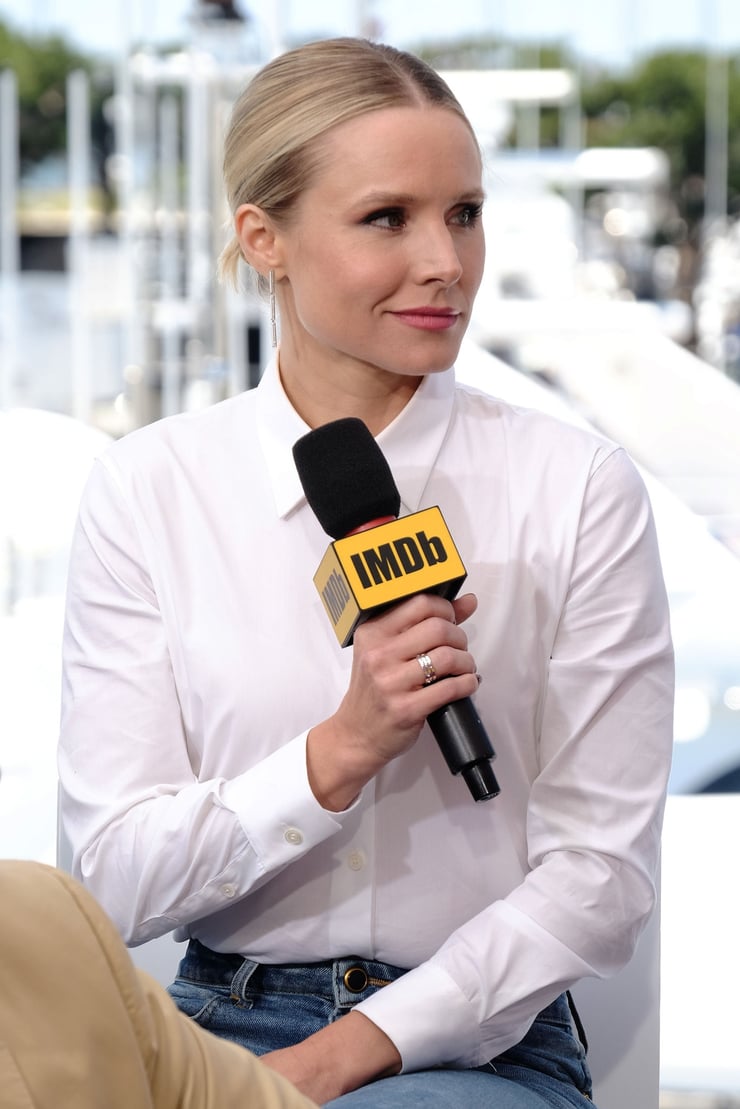 Kristen Bell