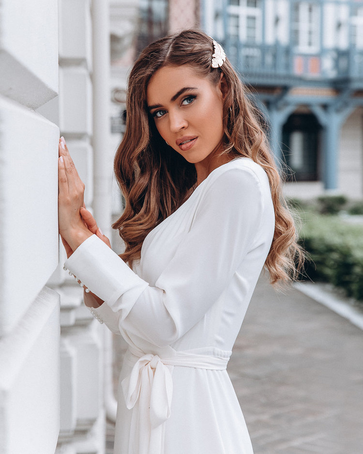 Anna Korotkikh Anna Korotkikh