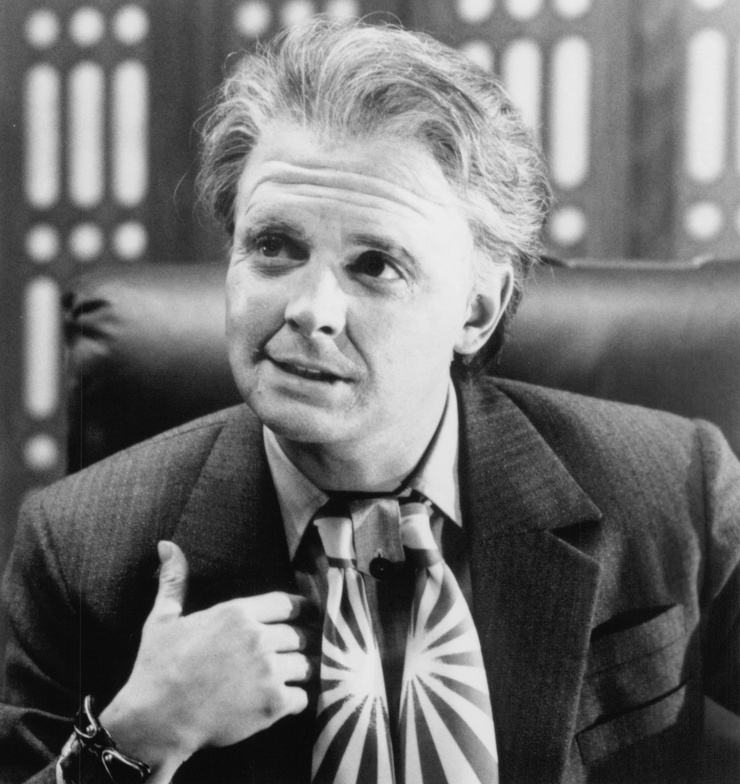 Back to the Future Part II